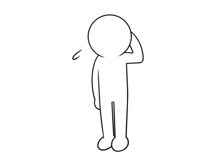 「判然としない」の意味と使い方や例文!(類義語) – 語彙力辞典