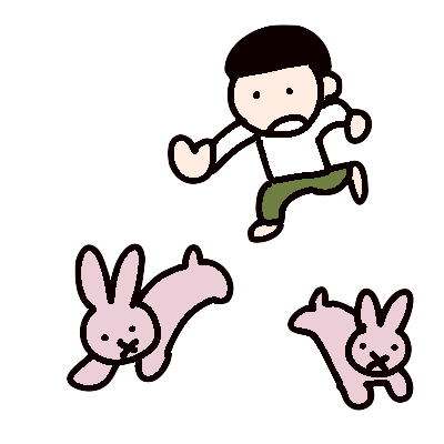 二兎を追う者は一兎をも得ず の意味と使い方や例文 類義語 対義語 英語訳 ことわざ 慣用句の百科事典 二兎を追う者は一兎をも得ず の意味と使い方や例文 類義語 対義語 英語訳 ことわざ 慣用句の百科事典