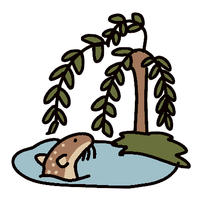 柳の下の泥鰌 の意味と使い方や例文 類義語 対義語 英語訳 ことわざ 慣用句の百科事典