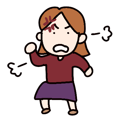 腹の虫が治まらない の意味と使い方や例文 語源由来 類義語 英語訳 ことわざ 慣用句の百科事典