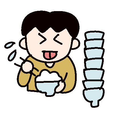 七皿食うて鮫臭い