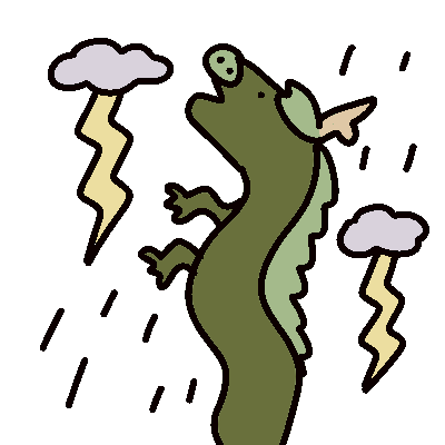 蛟竜雲雨を得