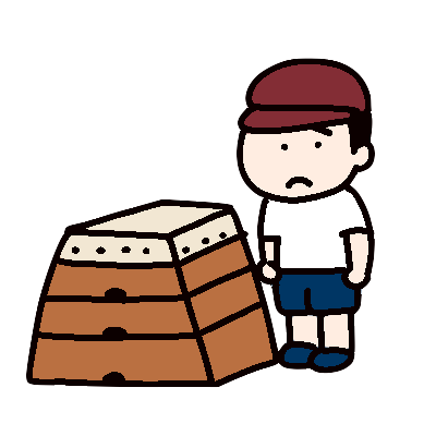 に」で始まる慣用句のフリー素材イラスト集 – ことわざ・慣用句のイラスト素材