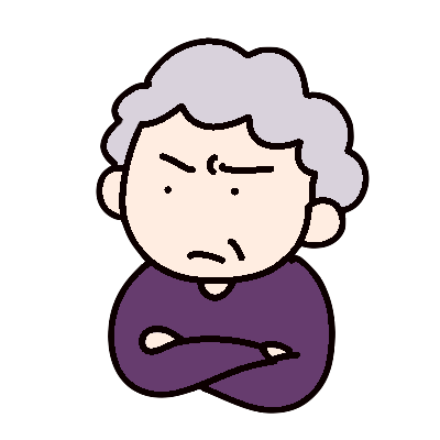 眉をひそめる の意味と使い方 慣用句 ことわざ 慣用句の百科事典