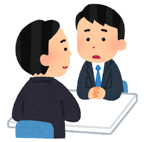 胸襟を開く