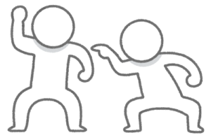 論破 の意味と使い方や例文 屁理屈 反論 との違いは 類義語 二字熟語の百科事典