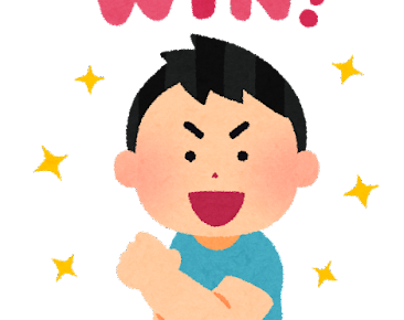 大勝 の意味と使い方や例文 圧勝 完勝 との違いは 類義語 対義語 二字熟語の百科事典