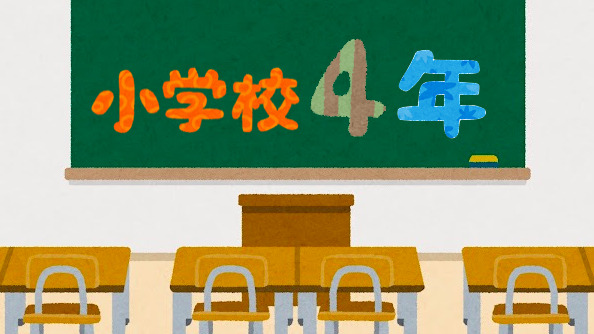 小学校４年生で習う漢字の二字熟語一覧 二字熟語の百科事典