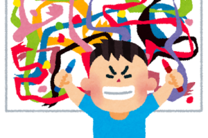 論外 の意味と使い方や例文 愚問 問題外 との違いは 類義語 対義語 二字熟語の百科事典