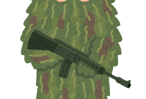 讒口