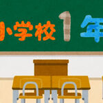 小学校１年生で習う漢字一覧表