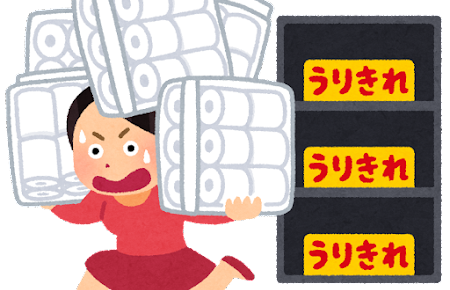 必需