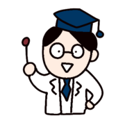 二字熟語の博士