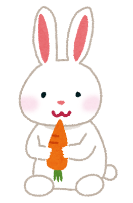 なぶれば兔も食いつく の意味と使い方に例文 類義語 語源由来 英語訳 ことわざ 慣用句の百科事典