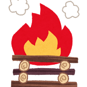 火の無い所に煙は立たぬ の意味と使い方や例文 語源由来 類義語 対義語 ことわざ 慣用句の百科事典