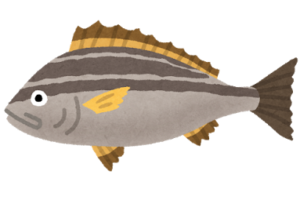 海老で鯛を釣る の意味と使い方の例文 類義語 語源由来 英語訳 ことわざ 慣用句の百科事典