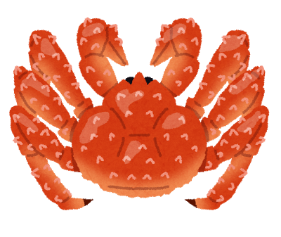 蟹は甲羅に似せて穴を掘る の意味と使い方 類義語 語源由来 英語訳 ことわざ 慣用句の百科事典