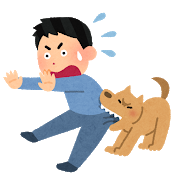 飼い犬に手を噛まれる の意味と使い方や例文 類義語 対義語 英語訳 ことわざ 慣用句の百科事典
