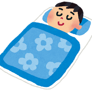 寝る子は育つ の意味と使い方の例文 類義語 語源由来 英語訳 ことわざ 慣用句の百科事典