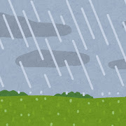 雨降って地固まる の意味と使い方の例文 語源由来 類義語 対義語 ことわざ 慣用句の百科事典