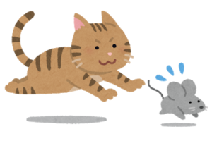 猫の手も借りたい の意味と使い方の例文 類義語 語源由来 英語訳 ことわざ 慣用句の百科事典