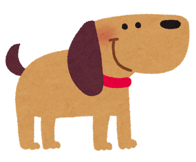 尾を振る の意味と使い方の例文 慣用句 ことわざ 慣用句の百科事典