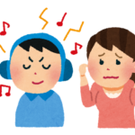横車を押す