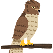 鷹は飢えても穂を摘まず の意味と使い方の例文 語源由来 類義語 対義語 ことわざ 慣用句の百科事典