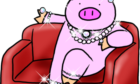 豚に真珠 の意味と使い方の例文 語源由来 類義語 英語訳 ことわざ 慣用句の百科事典