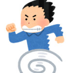 石の上にも三年 の意味と使い方の例文 類義語 対義語 英語訳 ことわざ 慣用句の百科事典