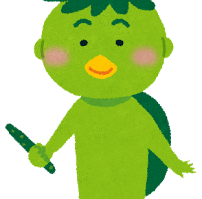 河童に水練 の意味と使い方の例文 語源由来 類義語 英語訳 ことわざ 慣用句の百科事典