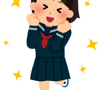 弾む