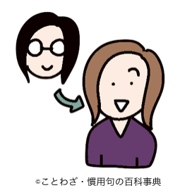 【泡を食う】の意味と使い方や例文(慣用句) – ことわざ・慣用句の百科事典