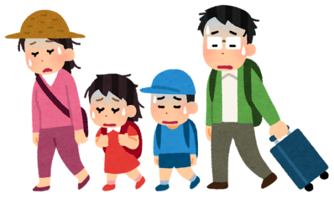 足を棒にする の意味と使い方の例文 慣用句 ことわざ 慣用句の百科事典