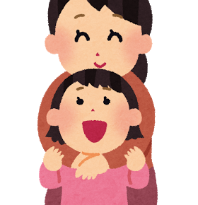 口をついて出る