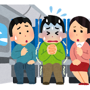 大目玉を食う の意味と使い方や例文 慣用句 ことわざ 慣用句の百科事典