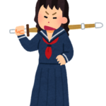 気が立つ