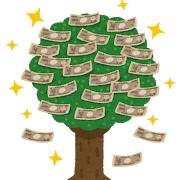 辛抱する木に金がなる の意味と使い方や例文 語源由来 類義語 ことわざ 慣用句の百科事典