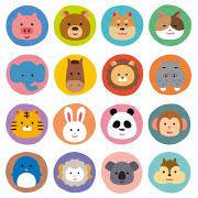 動物のことわざ一覧