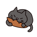猫のことわざ・慣用句のイラスト