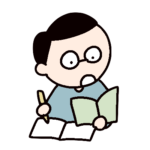 慣用句ことわざ故事成語の違いのイラスト