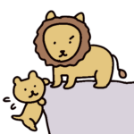 動物のことわざ一覧のイラスト