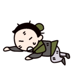 難しい・不可能のことわざのイラスト
