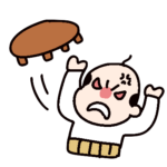 性格・気質のことわざのイラスト
