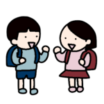 小学生向けことわざ312選のイラスト