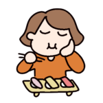 人生・日常生活のことわざのイラスト