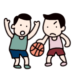 才能のことわざのイラスト