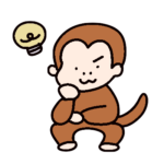 動物ことわざクイズ問題のイラスト