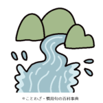 賀茂川の水