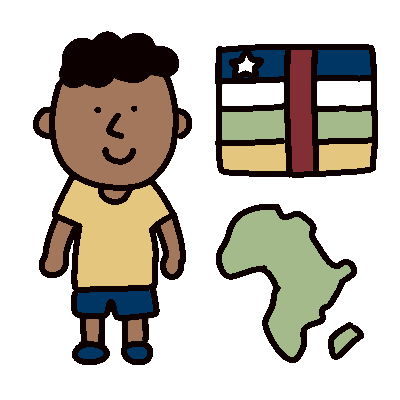 アフリカのことわざ